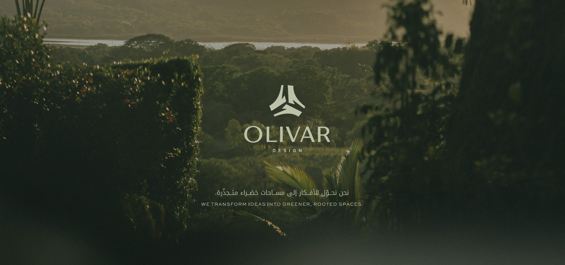 Olivar Design Finisher